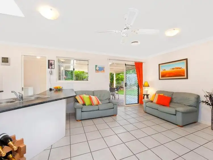 Third view of Homely house listing, 5 Eudonia Court, Elanora QLD 4221