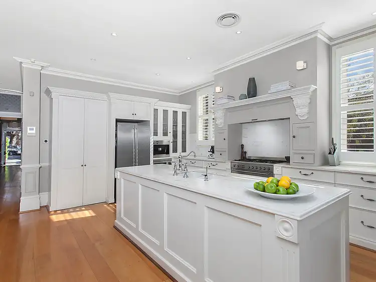 Fifth view of Homely house listing, 93 Elliott Street, Balmain NSW 2041