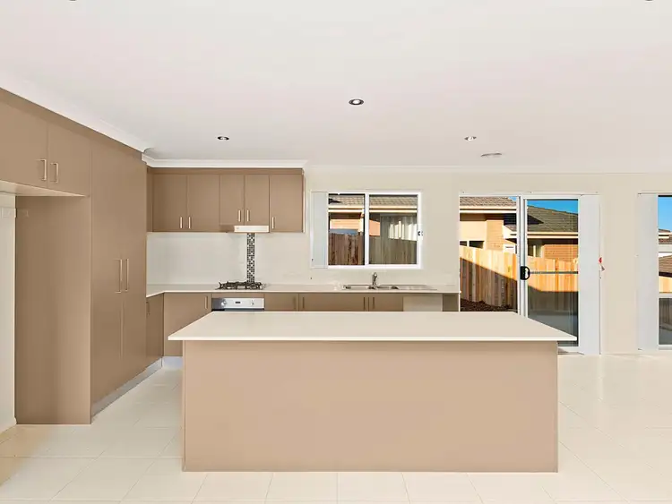 Second view of Homely house listing, 11 Joe Croft Street, Bonner ACT 2914