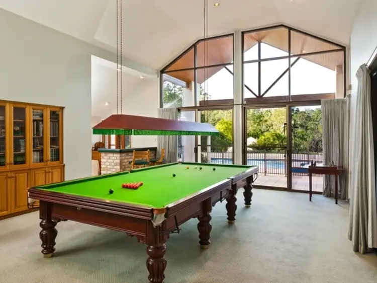 Fourth view of Homely house listing, 9 Wybelenna Street, Brookfield QLD 4069