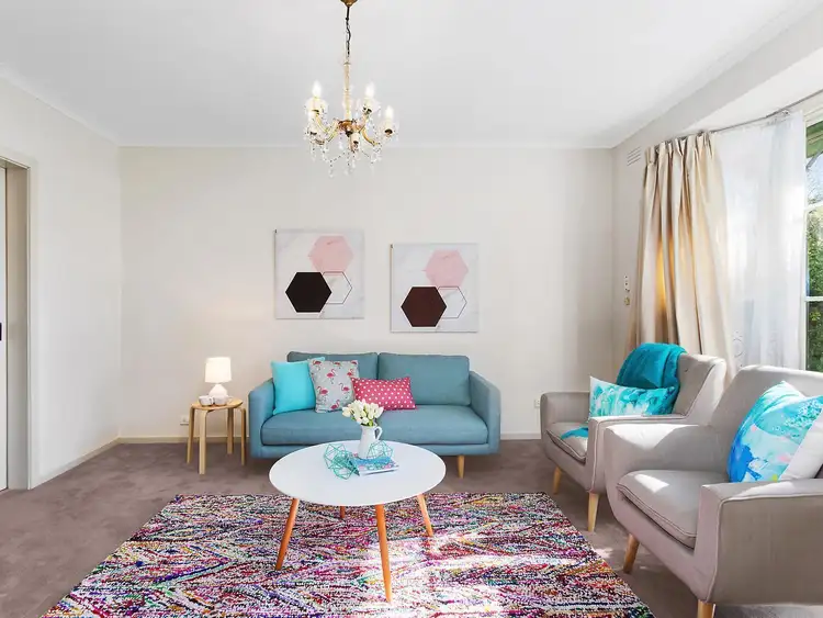 Second view of Homely townhouse listing, 6/112 Huntingdale Road, Mount Waverley VIC 3149