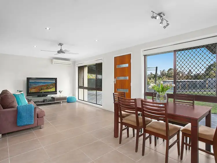Third view of Homely house listing, 11 San Fernando Drive, Worongary QLD 4213