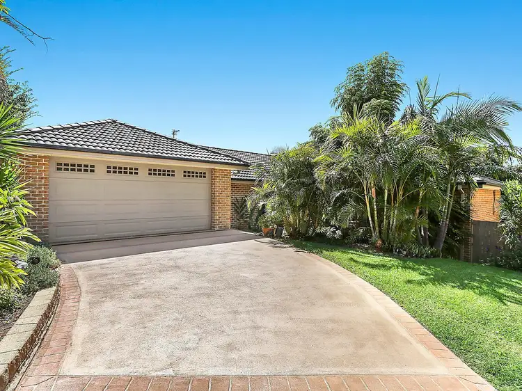 Sixth view of Homely house listing, 21 Sorensen Drive, Figtree NSW 2525
