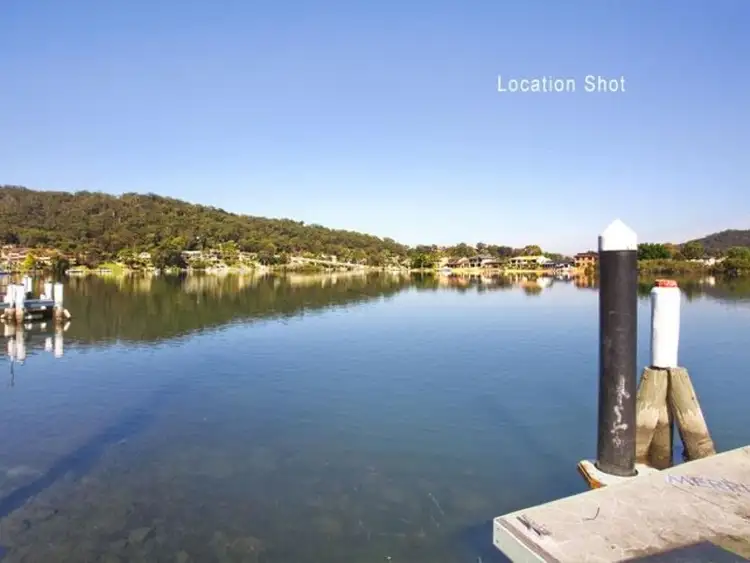 Fifth view of Homely house listing, 1 Awinya Close, Empire Bay NSW 2257