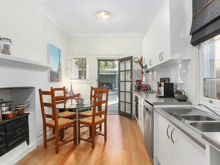 Third view of Homely house listing, 132 Alice Street, Newtown NSW 2042