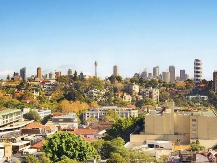 97/177 Bellevue Road, Double Bay NSW 2028