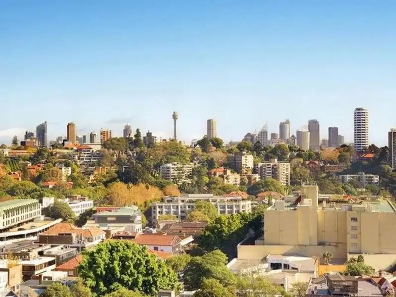 Main view of Homely apartment listing, 97/177 Bellevue Road, Double Bay NSW 2028