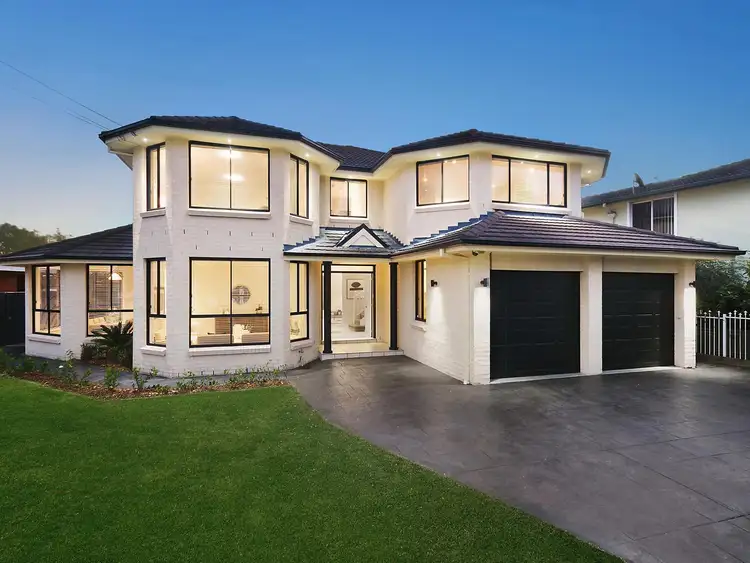 76 Melwood Avenue, Killarney Heights NSW 2087