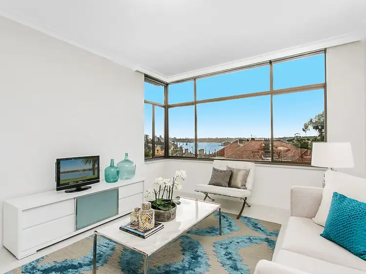 Sixth view of Homely apartment listing, 13/534 New South Head Road, Double Bay NSW 2028