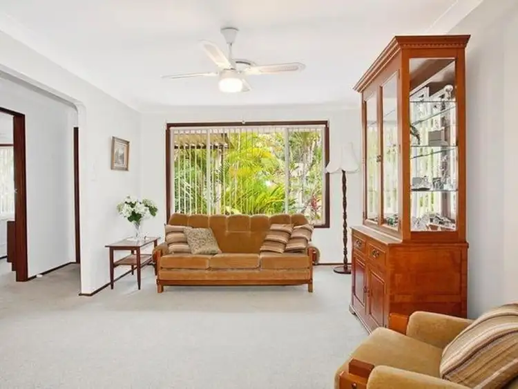 Third view of Homely house listing, 7 Sylvan Close, Umina Beach NSW 2257