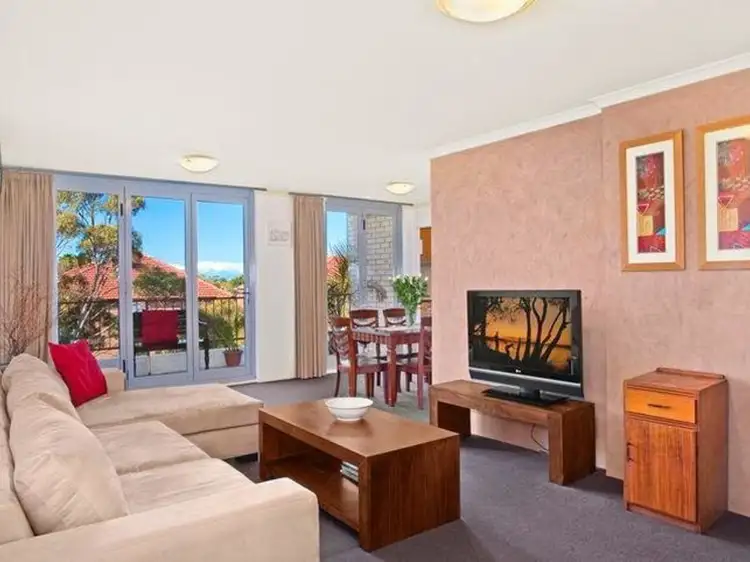 7A/12 Bligh Place, Randwick NSW 2031