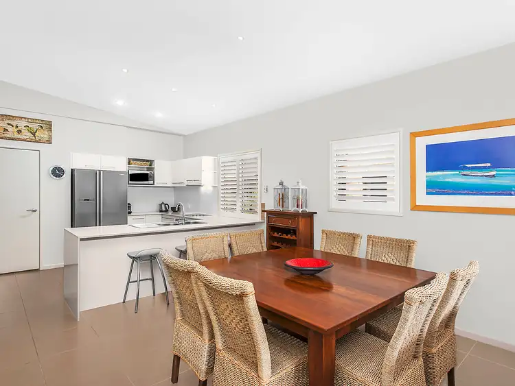 Fifth view of Homely apartment listing, 2/91 Laguna Avenue, Palm Beach QLD 4221