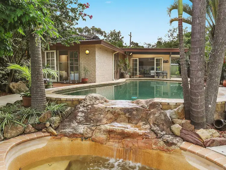 40 Barwon Avenue, Turramurra NSW 2074