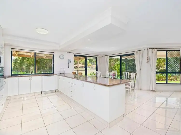 Second view of Homely house listing, 157 Botanical Circuit, Banora Point NSW 2486