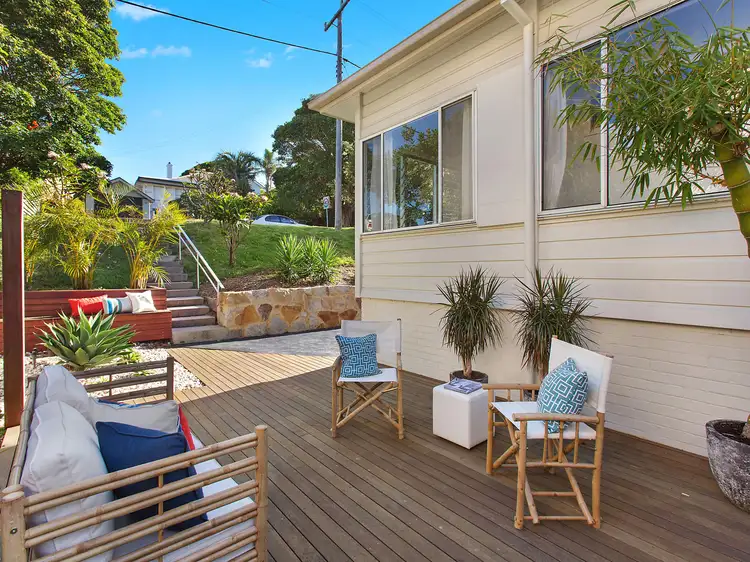 Sixth view of Homely house listing, 1/1 Oceana Parade, Austinmer NSW 2515