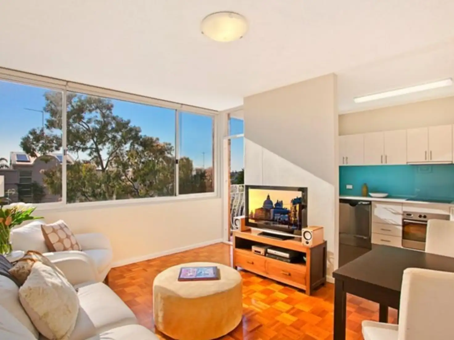 Main view of Homely apartment listing, 5/15 Birriga Road, Bellevue Hill NSW 2023