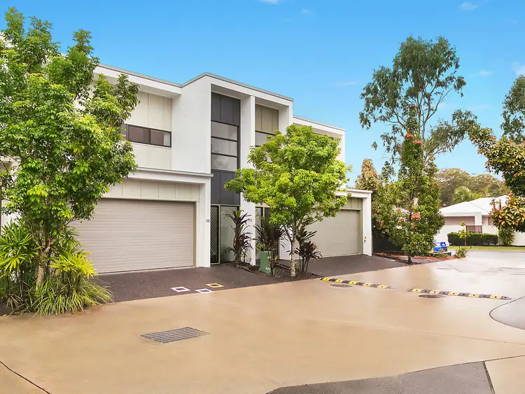 Third view of Homely townhouse listing, 36/7 Figbird Crescent, Buderim QLD 4556