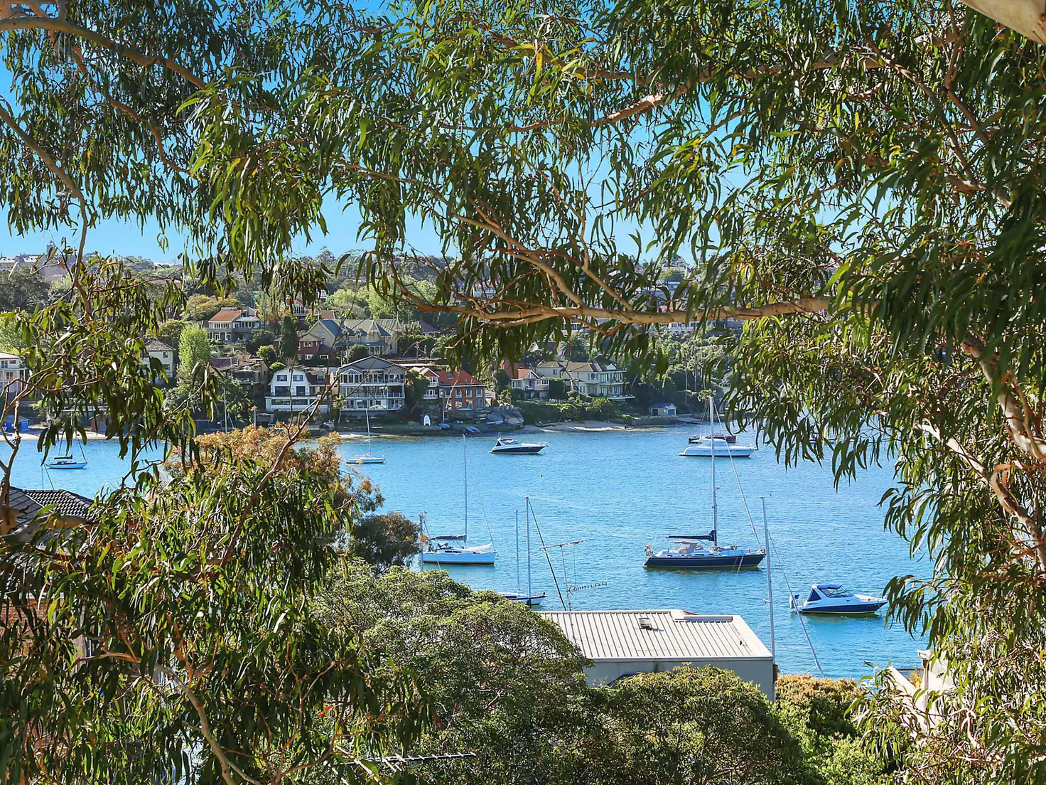 Main view of Homely apartment listing, 18/59 Wrights Road, Drummoyne NSW 2047