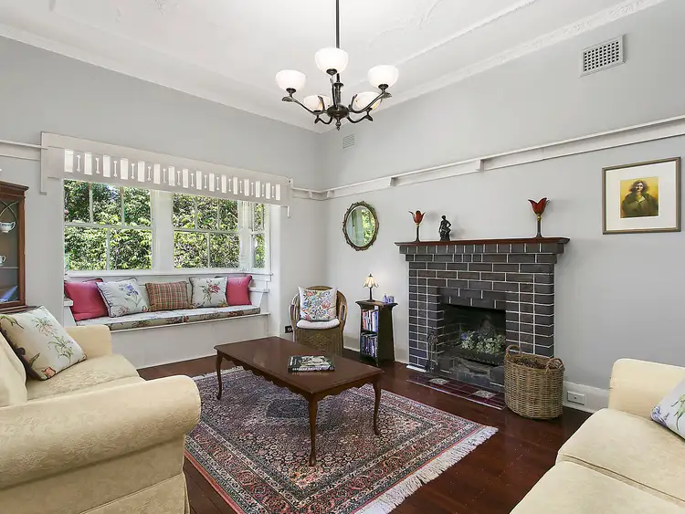 Second view of Homely house listing, 25A Chester Street, Epping NSW 2121
