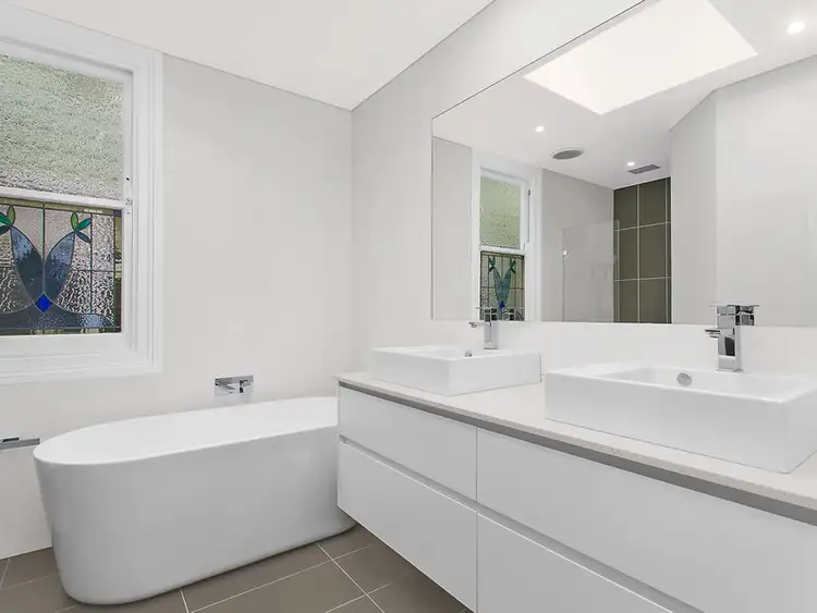 Fourth view of Homely house listing, 28 Pashley Street, Balmain NSW 2041