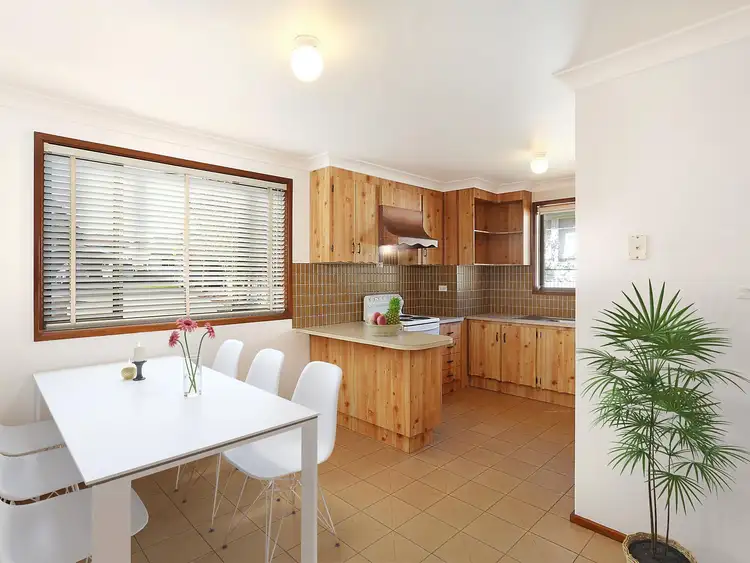 Third view of Homely villa listing, 1/97 Balgownie Road, Balgownie NSW 2519