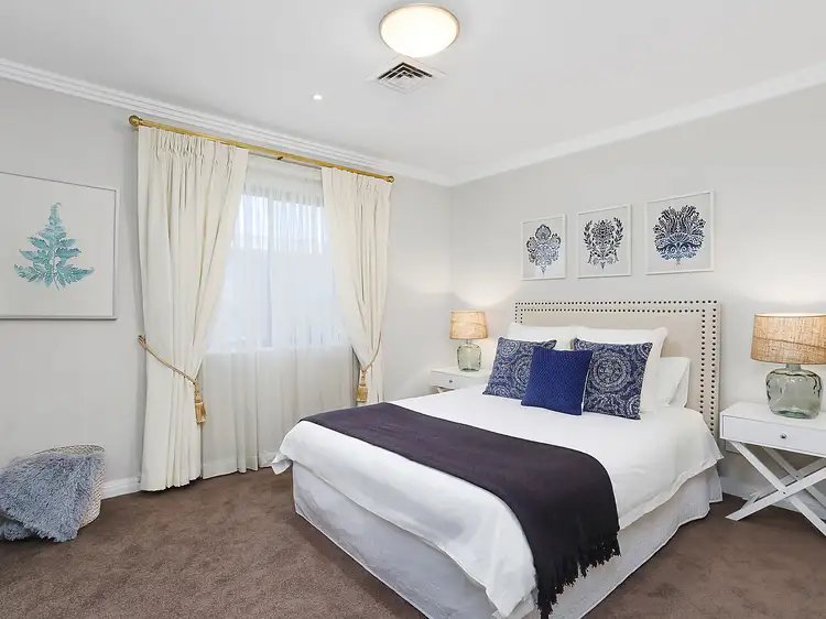 Fourth view of Homely apartment listing, 5/5B Hannah Street, Beecroft NSW 2119