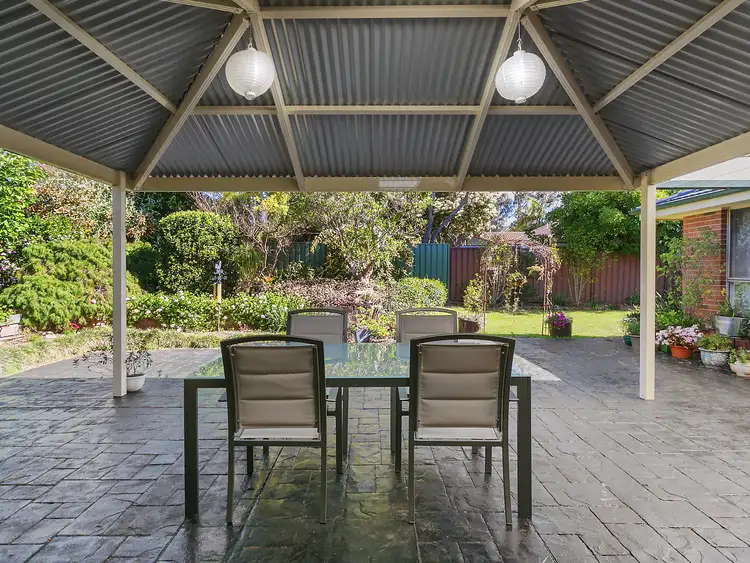 Fourth view of Homely house listing, 87B Silverdale Road, Silverdale NSW 2752