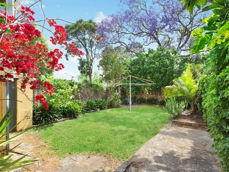 Fifth view of Homely house listing, 39 Cove Street, Birchgrove NSW 2041
