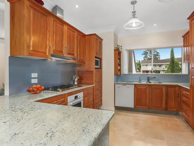 Sixth view of Homely house listing, 52 Diamantina Street, Chapel Hill QLD 4069