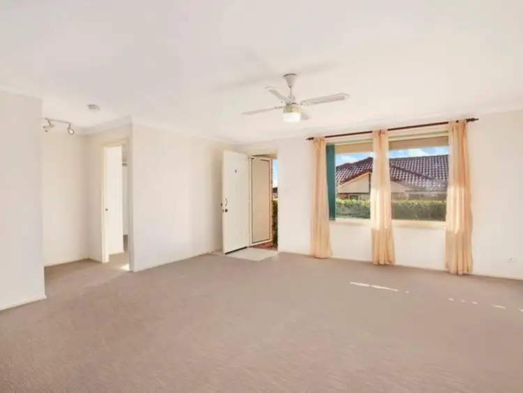 Second view of Homely apartment listing, 4/17 Tully Crescent, Albion Park NSW 2527