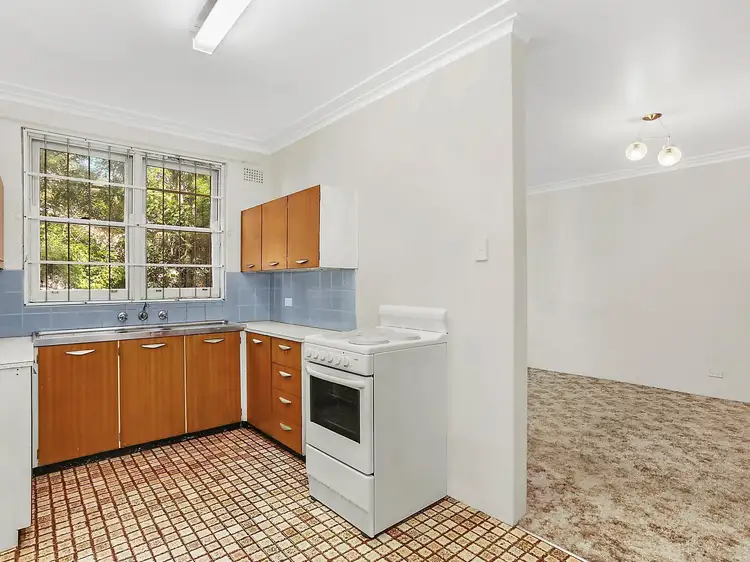 Second view of Homely apartment listing, 14/61 Avoca Street, Randwick NSW 2031