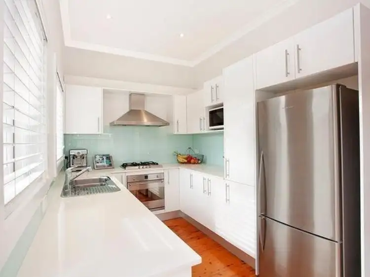 Third view of Homely house listing, 415 Penshurst Street, Chatswood NSW 2067