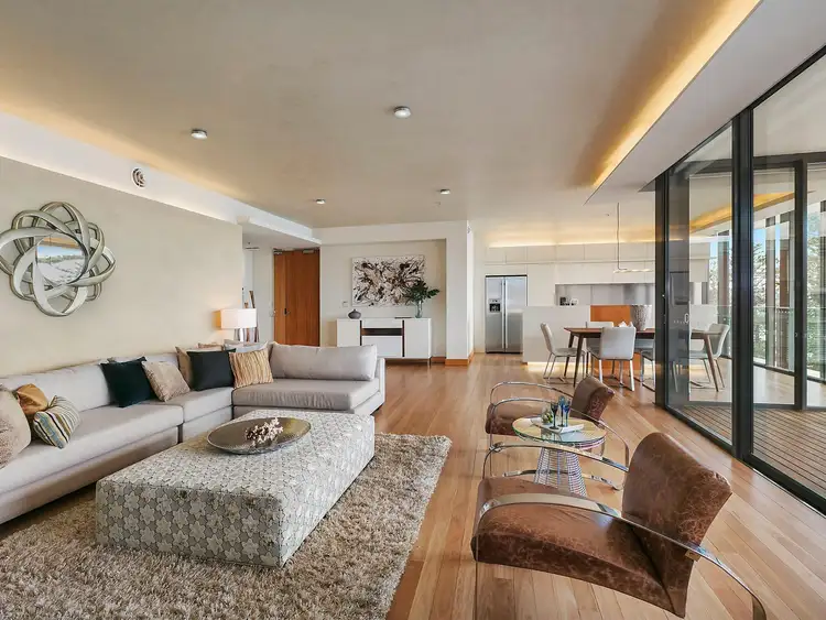 Fifth view of Homely apartment listing, 25/7 South Steyne, Manly NSW 2095