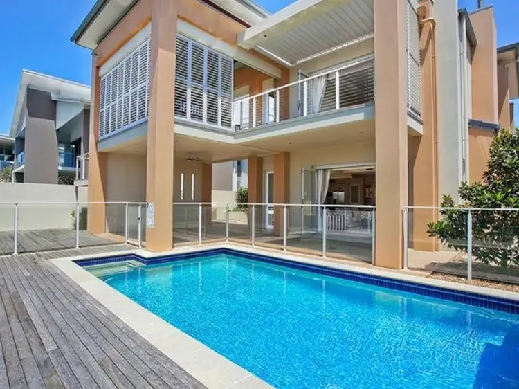 Second view of Homely house listing, 8 North Point Avenue, Kingscliff NSW 2487