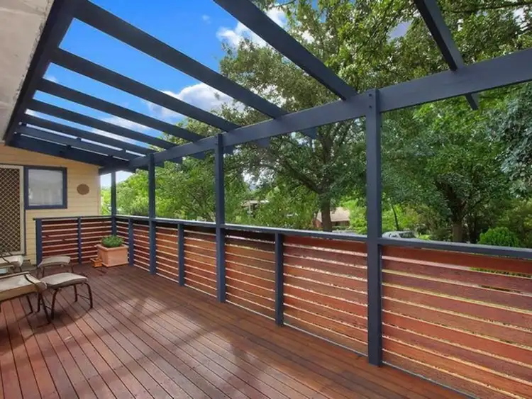 Fourth view of Homely house listing, 17 Lewin Street, Lyneham ACT 2602