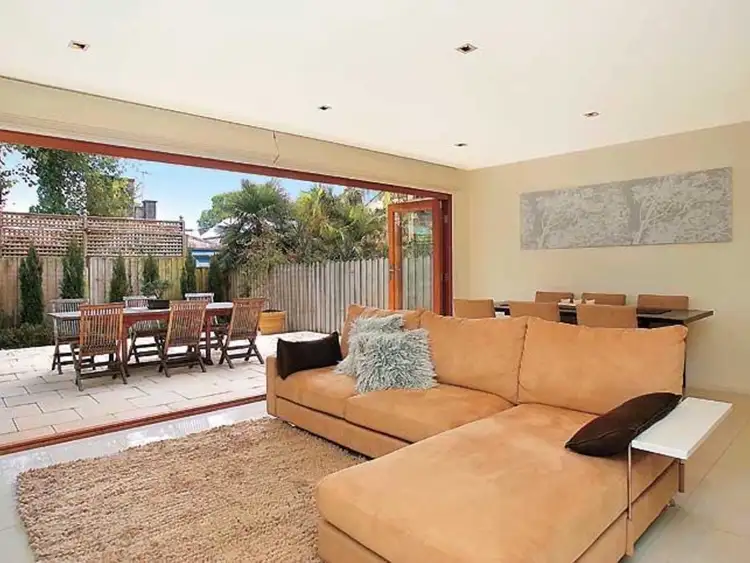 Second view of Homely house listing, 28 Clayton Street, Balmain NSW 2041