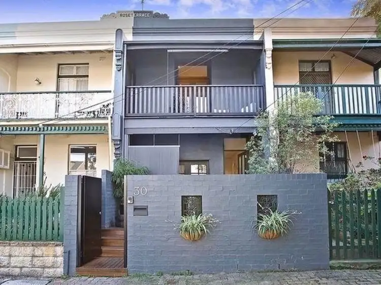 30 High Street, Waverley NSW 2024