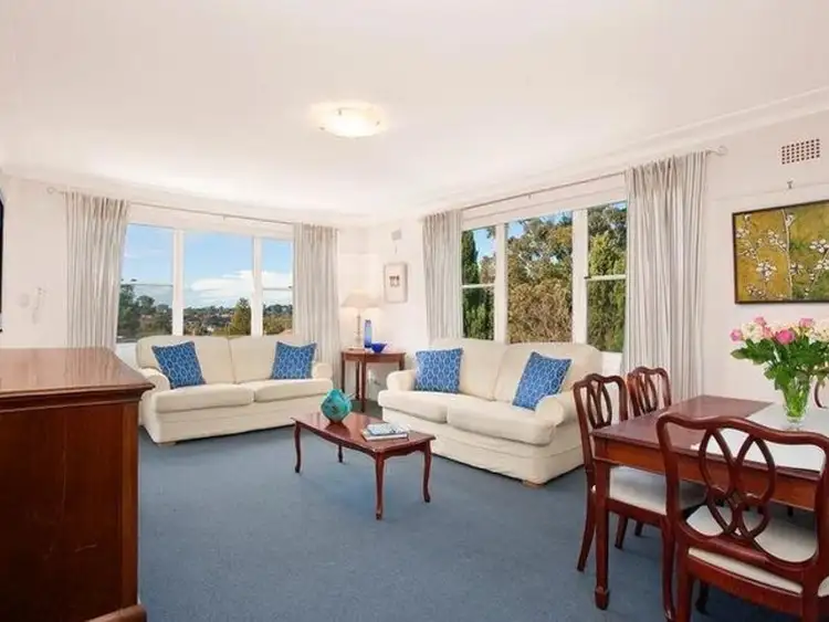 24/13 Cranbrook Avenue, Cremorne NSW 2090