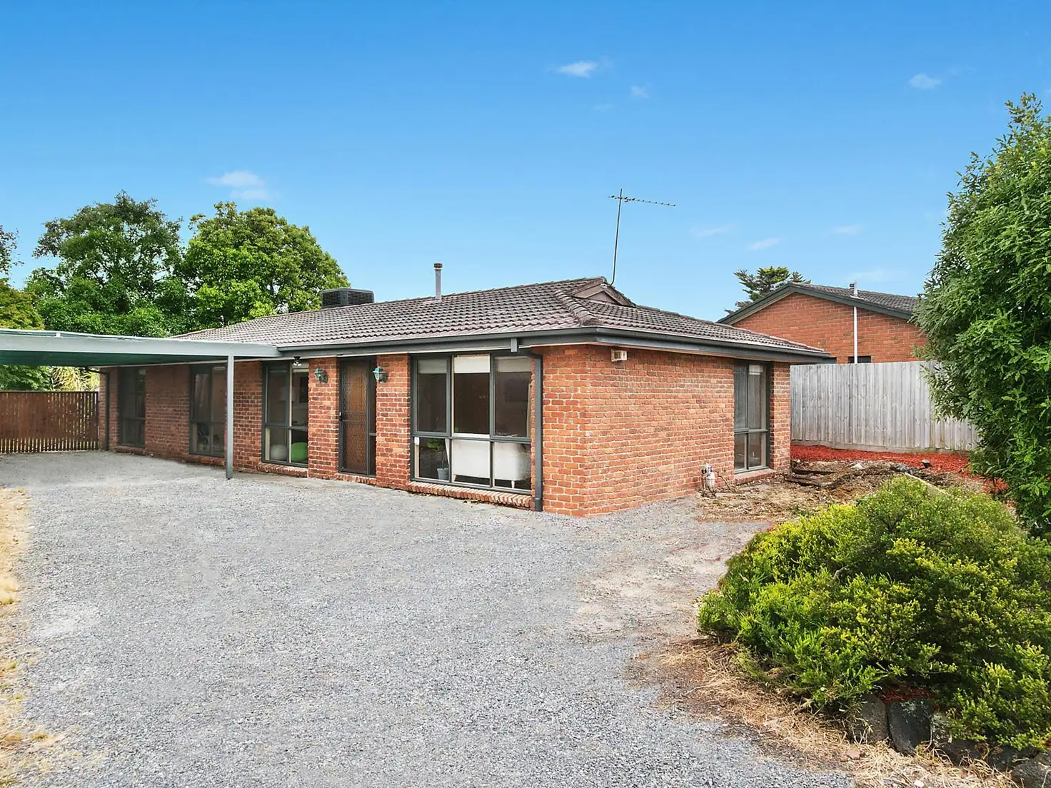 Main view of Homely house listing, 107 Dandelion Drive, Rowville VIC 3178