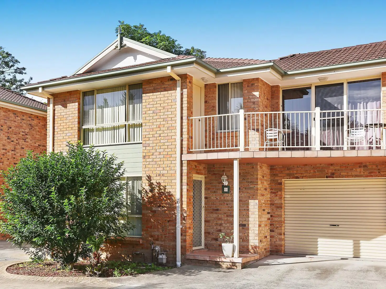 Main view of Homely townhouse listing, 2/88 Campbell Street, Woonona NSW 2517