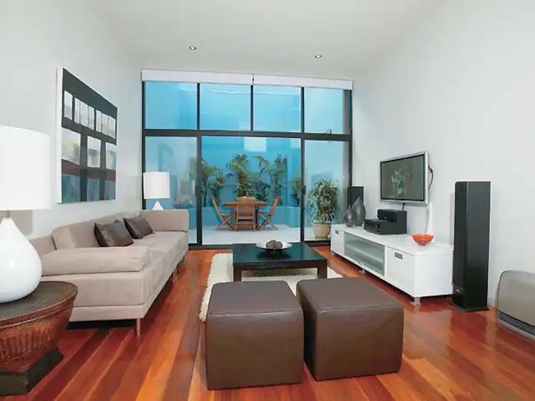 Second view of Homely apartment listing, 11/32 Gibbens Street, Camperdown NSW 2050