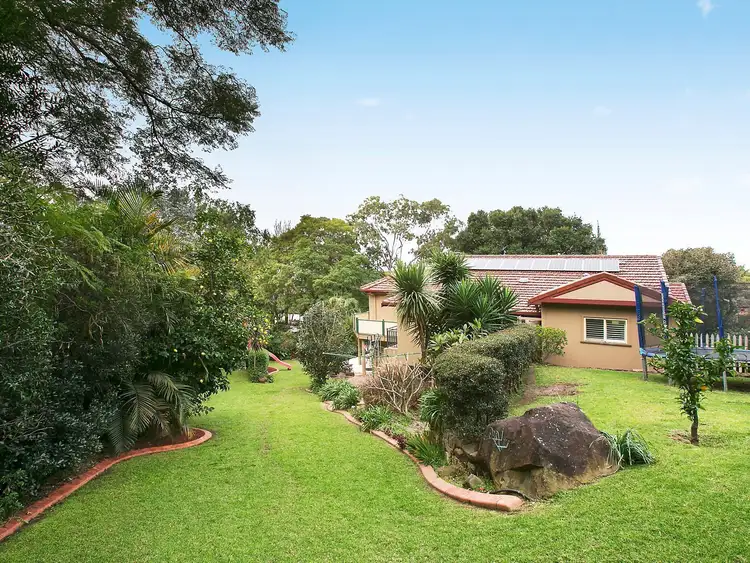 Second view of Homely house listing, 4 Dobinson Street, Mount Pleasant NSW 2519