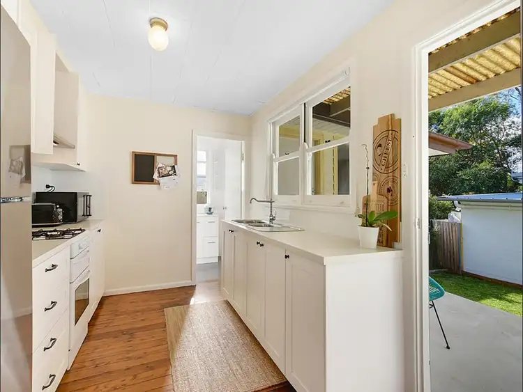 25 Nimbey Avenue