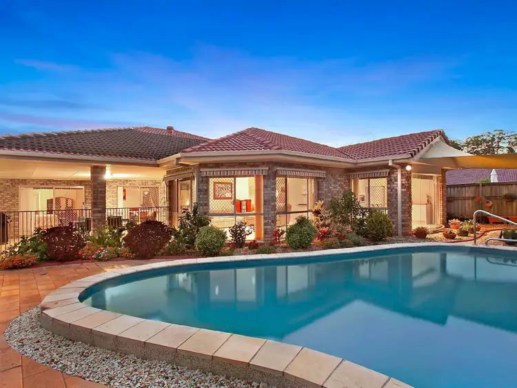 Main view of Homely house listing, 64 Botanical Circuit, Banora Point NSW 2486