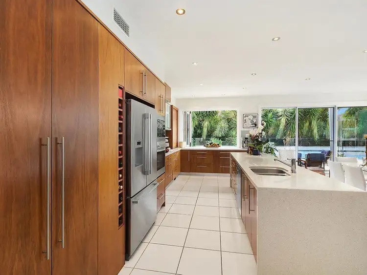 Third view of Homely house listing, 4 Seacliff Place, Caves Beach NSW 2281