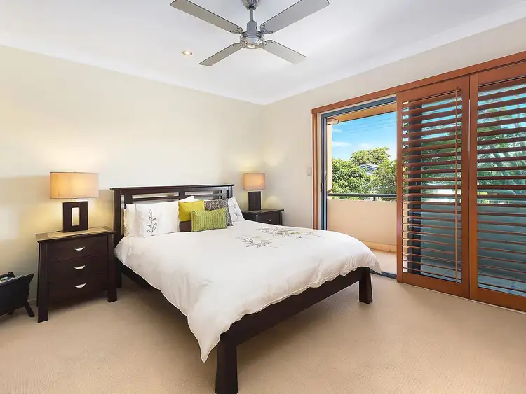 Fifth view of Homely house listing, 1/20 Ninth Avenue, Palm Beach QLD 4221