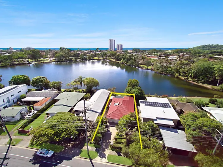 23 Tahiti Avenue, Palm Beach QLD 4221