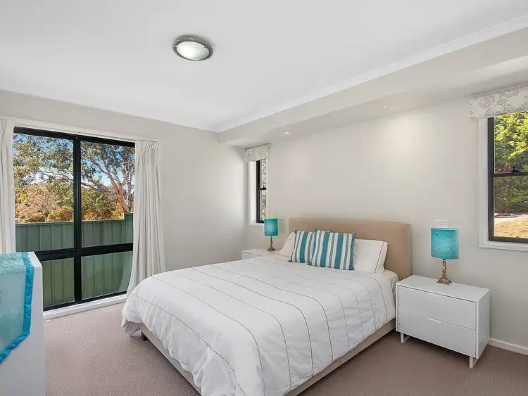 Fourth view of Homely house listing, 9 McArthur Place, Latham ACT 2615