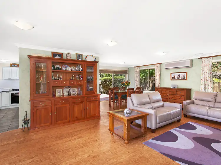 Second view of Homely house listing, 97 Raimonde Road, Carlingford NSW 2118