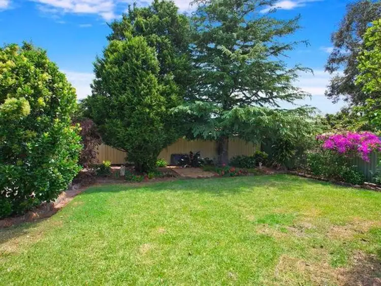 Second view of Homely house listing, 43 Rosewood Drive, Umina Beach NSW 2257